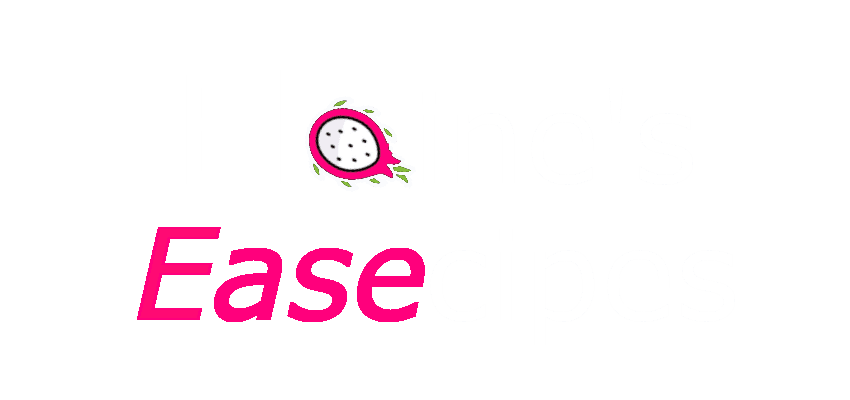 Elaine's Easecipes